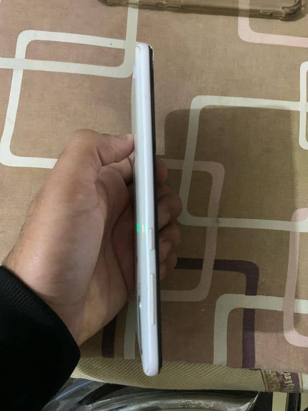 Samsung A30s Zero Scratch 2