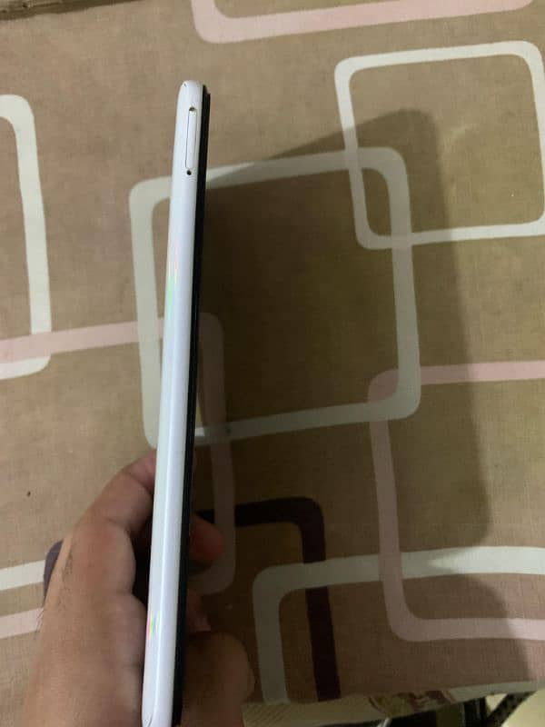 Samsung A30s Zero Scratch 3