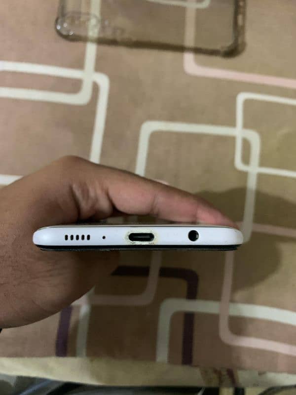 Samsung A30s Zero Scratch 5