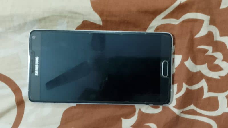 Samsung Galaxy Note 4 1