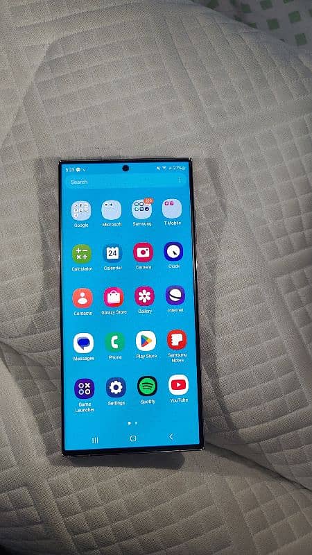 Samsung S23 Ultra 0