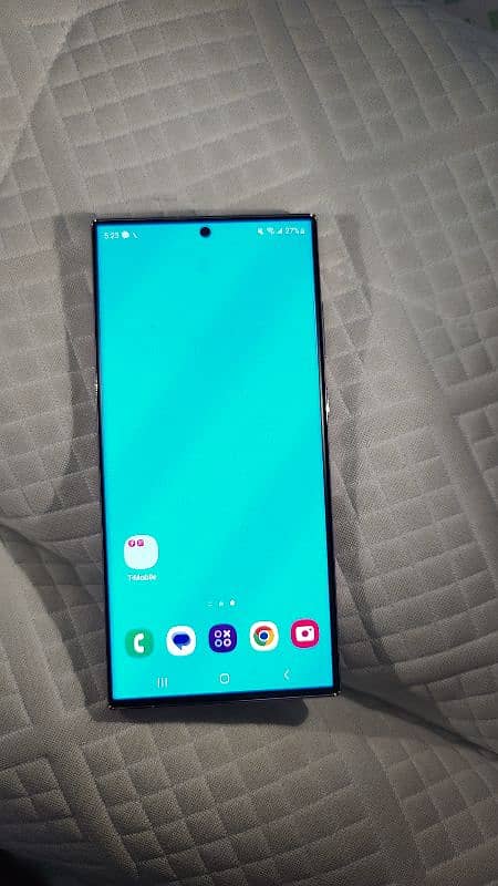 Samsung S23 Ultra 1