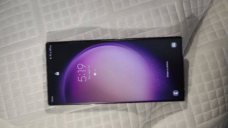 Samsung S23 Ultra 2