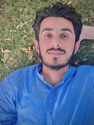 Misbah Ullah
