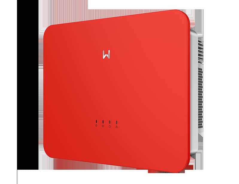 GoodWe On-Grid Solar Inverters – Power Solutions from 10kW 3