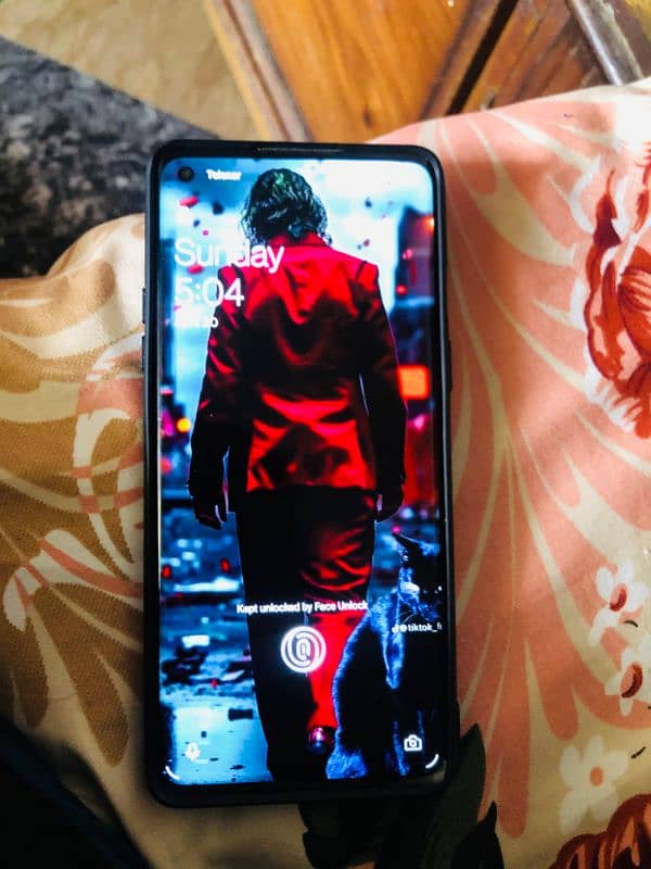 one plus 8 exchange only iphone 0