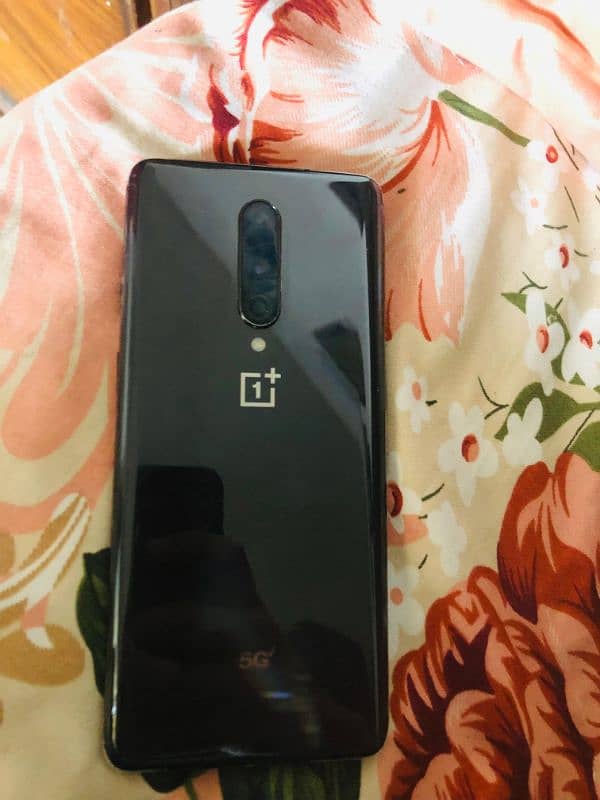 one plus 8 exchange only iphone 2