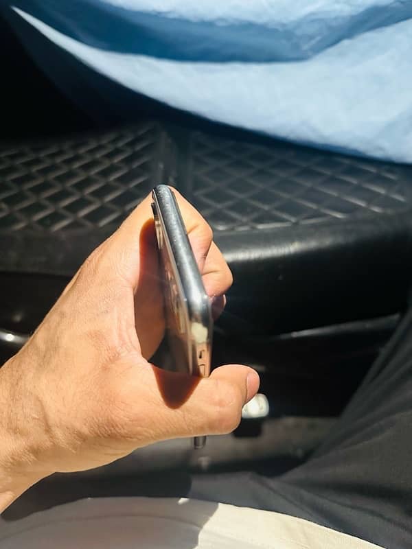 Iphone x 64gb 1