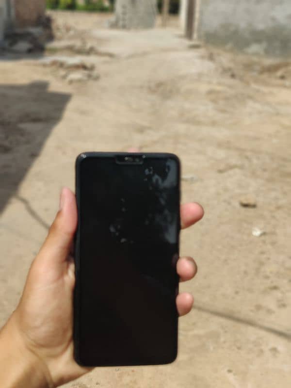 OnePlus 6 1