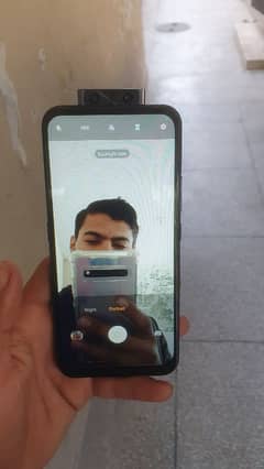 vivo v17 pro PTA approved