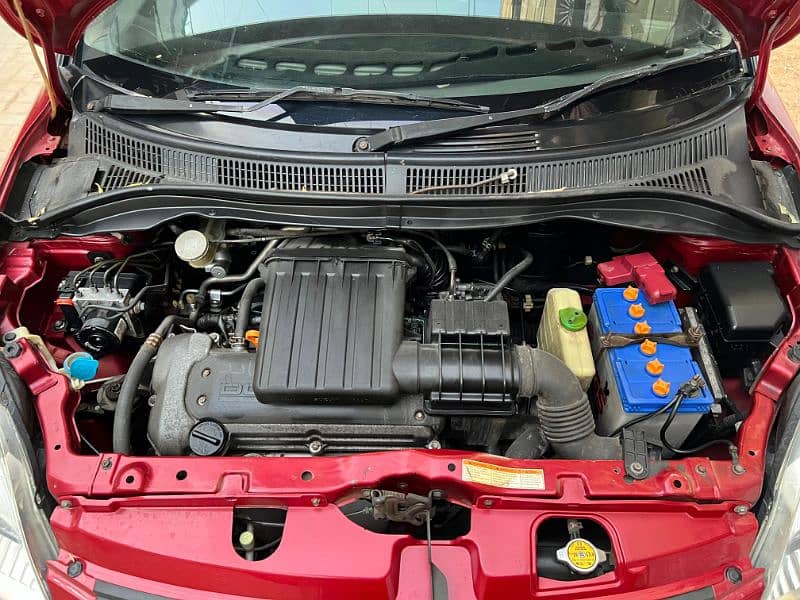 Suzuki Swift 2015 6