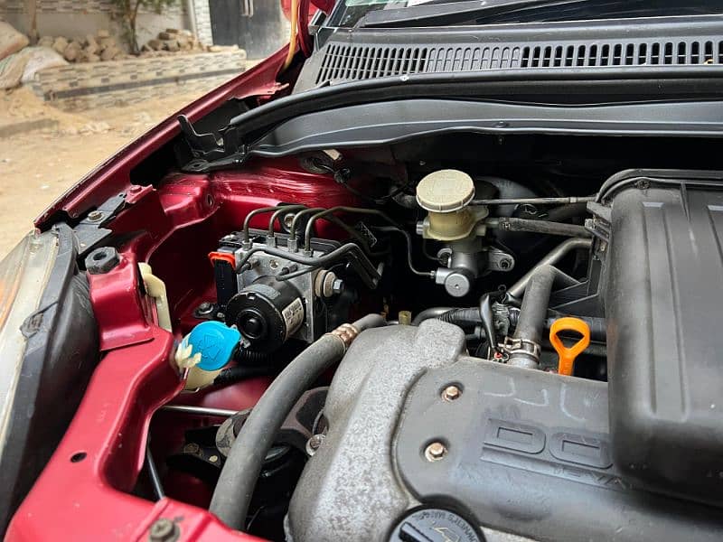 Suzuki Swift 2015 7