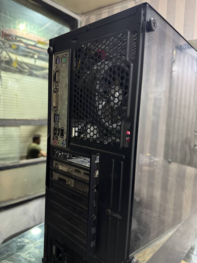 Gaming pc 0