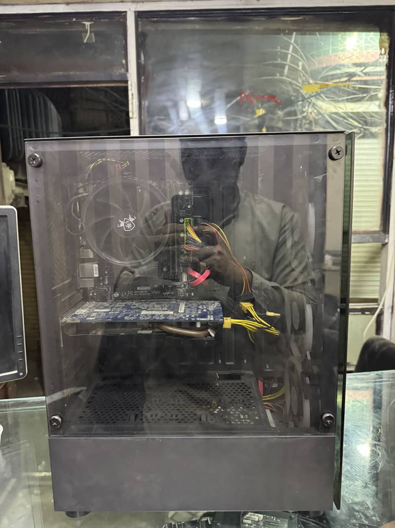Gaming pc 2