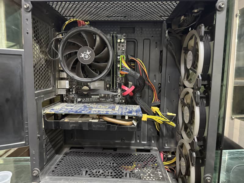 Gaming pc 3