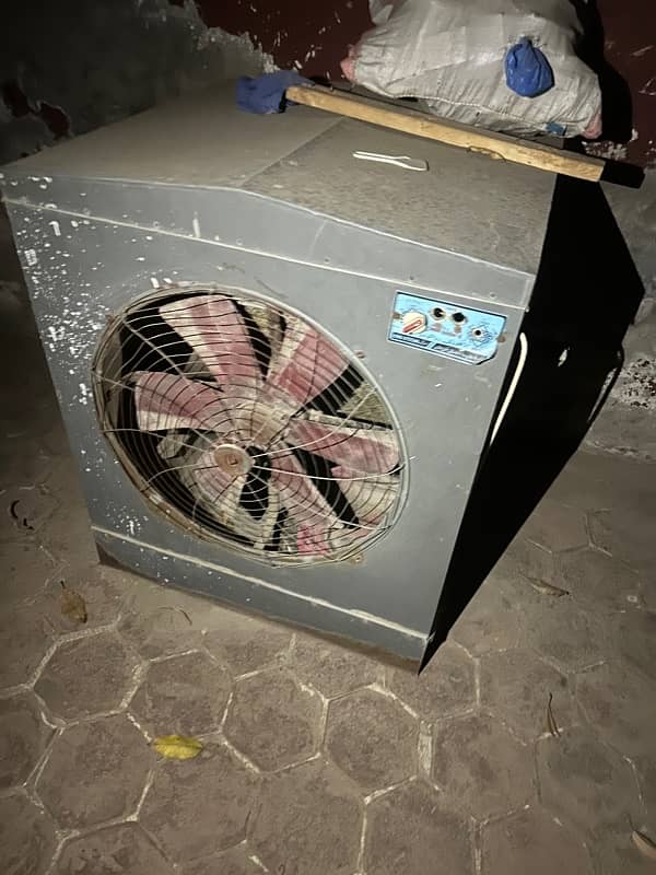 lahori air cooler for sale 2