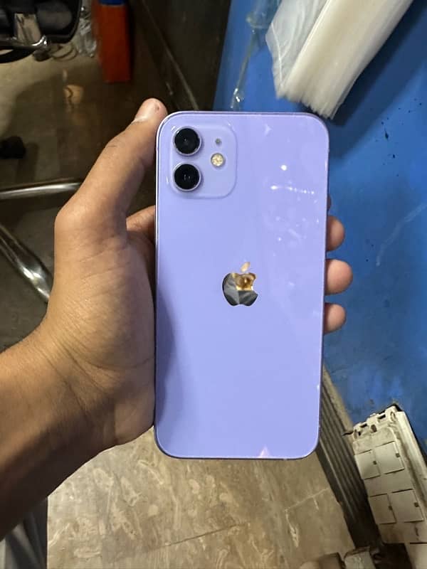 iPhone 12 pta approved for sale 0