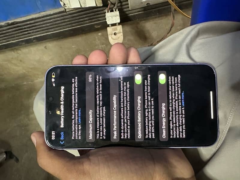 iPhone 12 pta approved for sale 1