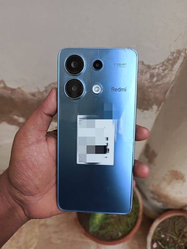 Redmi Note 13 8/256 1