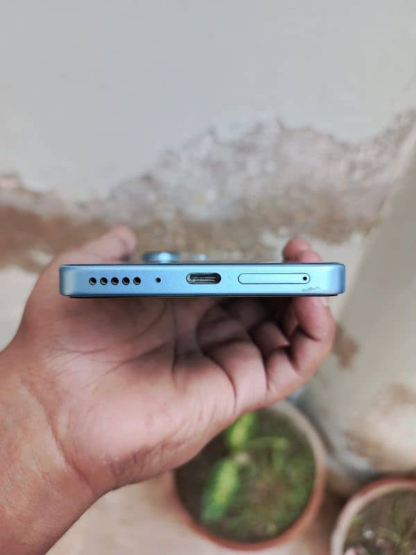 Redmi Note 13 8/256 3