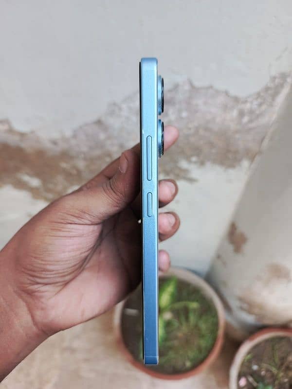Redmi Note 13 8/256 4