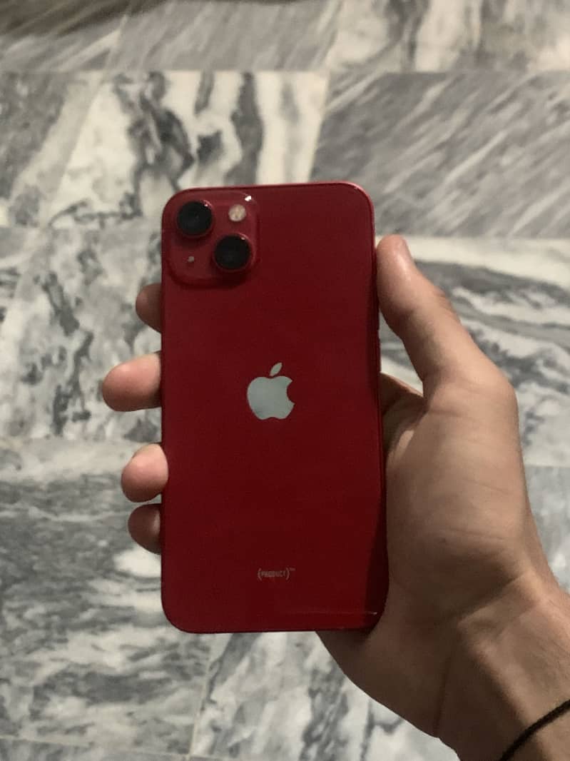 Iphone 13 3