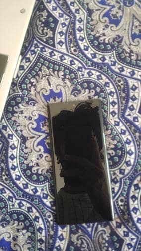 Samsung Mobile Note 10 Plus 5G 0