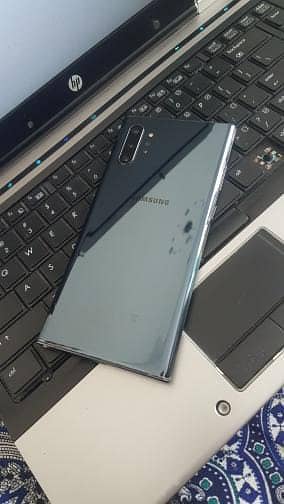 Samsung Mobile Note 10 Plus 5G 2