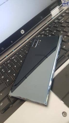 Samsung Mobile Note 10 Plus 5G 3