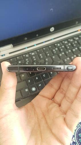 Samsung Mobile Note 10 Plus 5G 6