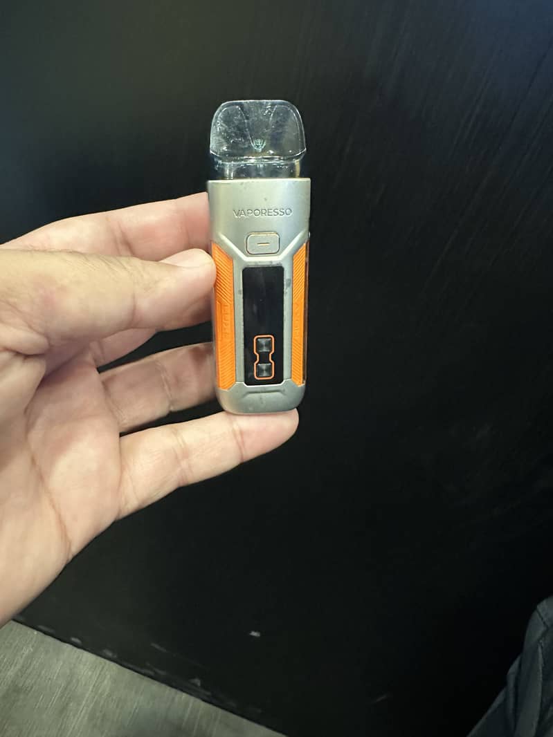 Luxe x pro pod 0