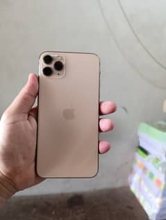 Apple iPhone 11 Pro Max