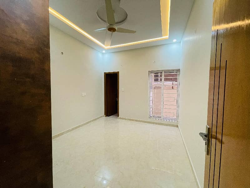 Modern 7 Marla Home Available for Rent Ideal Family Living 6