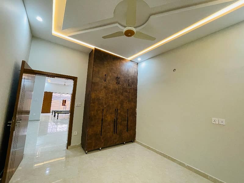 Modern 7 Marla Home Available for Rent Ideal Family Living 7
