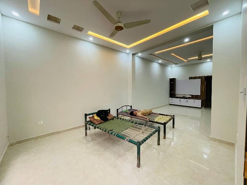 Modern 7 Marla Home Available for Rent Ideal Family Living 10