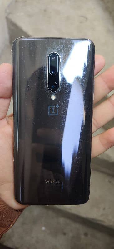OnePlus 7 Pro Shaded PTA 1