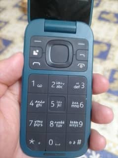Nokia 2660 flip 4g