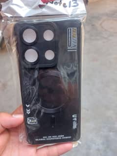 redmi note 13  classic fashion case