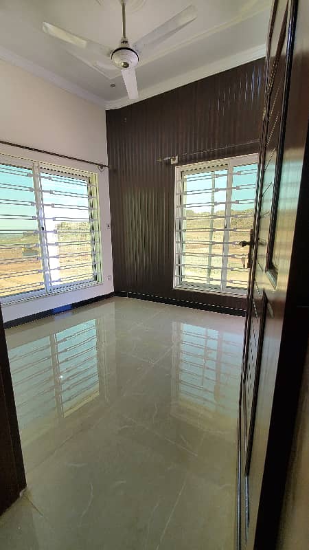 Sector N 5 Marla Corner House For Sale Bharia Enclave Islamabad 3