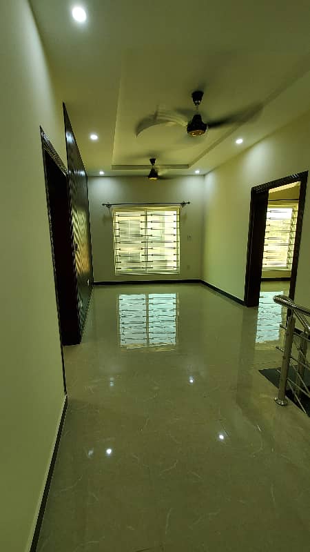 Sector N 5 Marla Corner House For Sale Bharia Enclave Islamabad 5