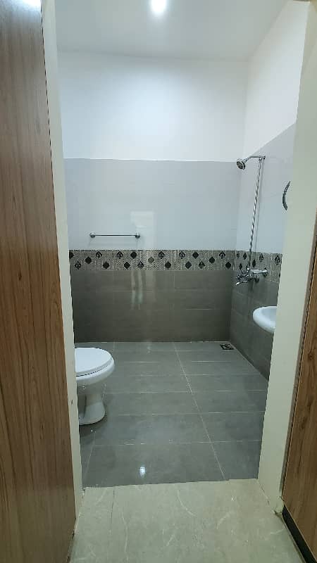 Sector N 5 Marla Corner House For Sale Bharia Enclave Islamabad 6