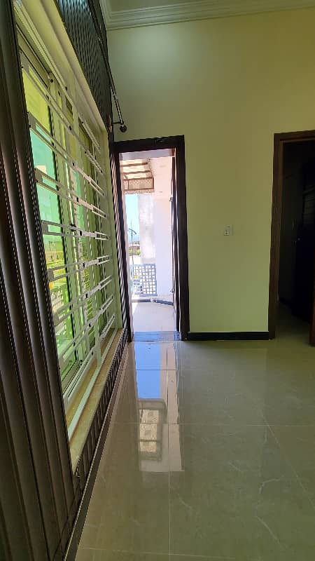 Sector N 5 Marla Corner House For Sale Bharia Enclave Islamabad 7