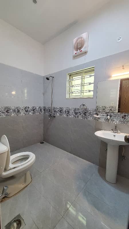 Sector N 5 Marla Corner House For Sale Bharia Enclave Islamabad 13