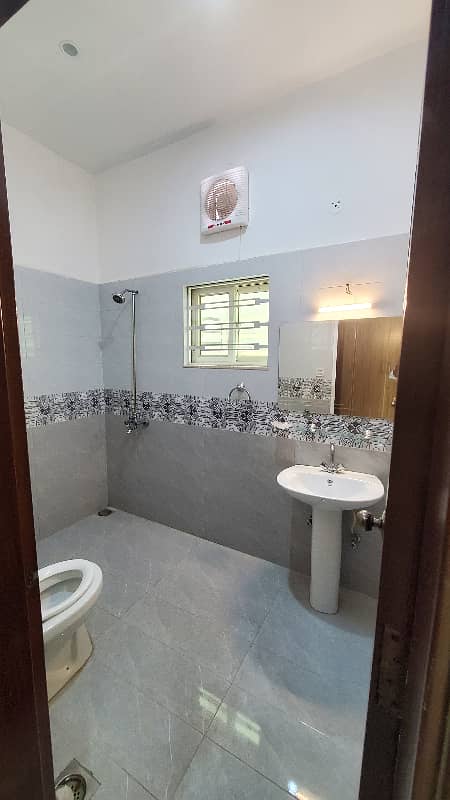 Sector N 5 Marla Corner House For Sale Bharia Enclave Islamabad 15