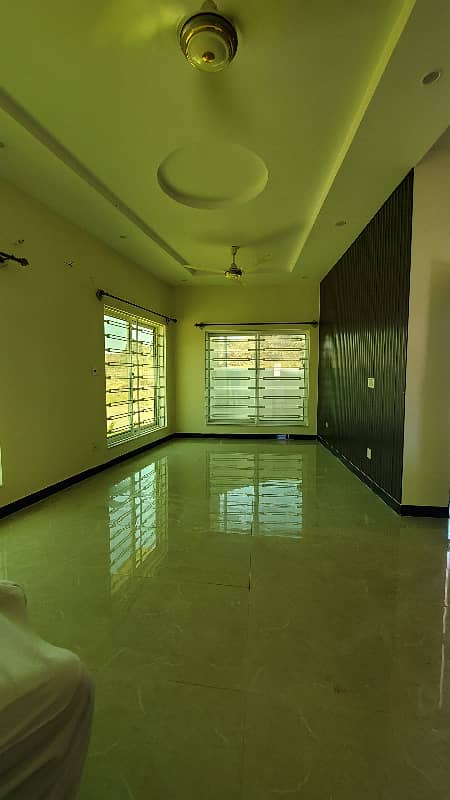 Sector N 5 Marla Corner House For Sale Bharia Enclave Islamabad 20