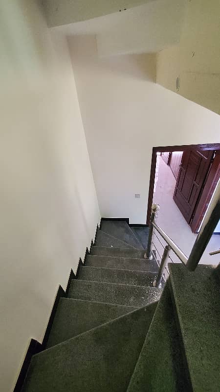 Sector N 5 Marla Corner House For Sale Bharia Enclave Islamabad 21