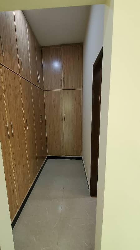 Sector N 5 Marla Corner House For Sale Bharia Enclave Islamabad 23