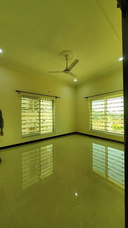 Sector N 5 Marla Corner House For Sale Bharia Enclave Islamabad 25
