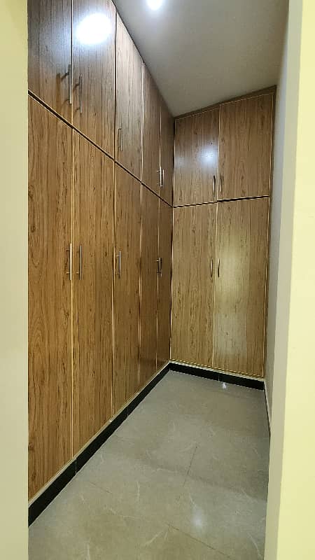 Sector N 5 Marla Corner House For Sale Bharia Enclave Islamabad 26