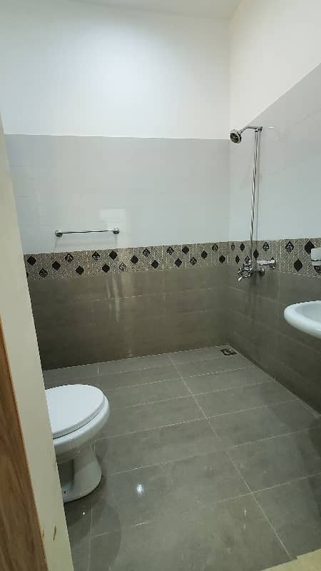 Sector N 5 Marla Corner House For Sale Bharia Enclave Islamabad 27